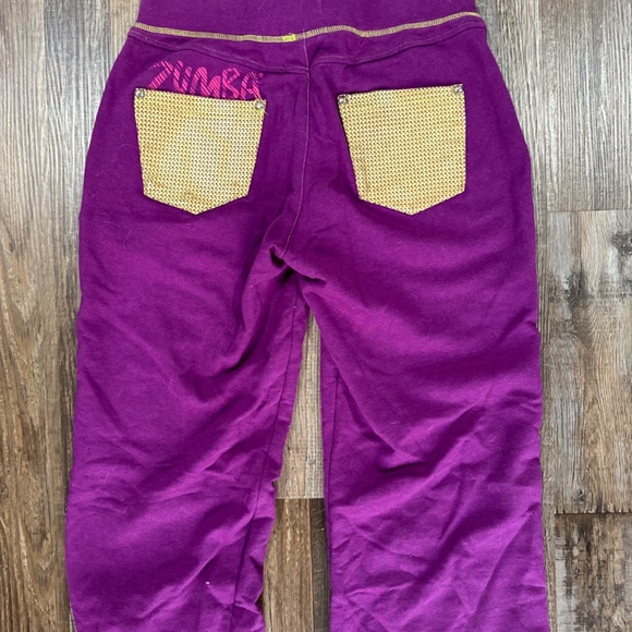 Zumba sweatpants - Picture 2 of 3